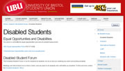 UBU. Universidad de Burgos