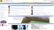 UCH. CEU. Universidad Cardenal Herrera CEU