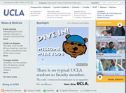 Univ California - Los Ángeles