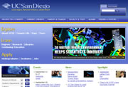 Univ California - San Diego
