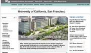 Univ California - San Francisco