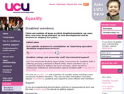 UCU. University and College Union
