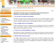 Universidad de Extremadura