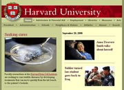 Harvard Univ