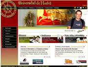 Universidad de Huelva