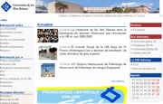 UIB. Universidad de las Illes Balears