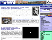UJI. Universidad Jaume I