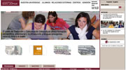 USJ. Universidad de San Jorge