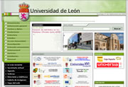 UNILEON. Universidad de León
