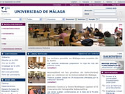 Universidad de Málaga