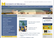 Univ Michigan