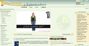 UNEX. Universidad de Extremadura