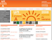 Universidad Internacional de Andalucía