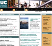 UNICAN. Universidad de Cantabria