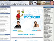 Universidad de Zaragoza