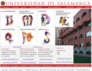 USAL. Guía de recomendaciones académicas