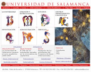USAL. Universidad de Salamanca