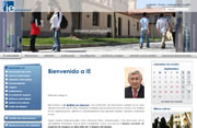 UNISEK. Universidad SEK