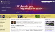 Univ Washington – Seattle
