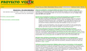 Proyecto Visión.