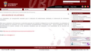 Asociación de Voluntarios