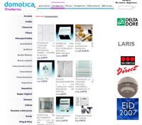Página Web de Domótica.net