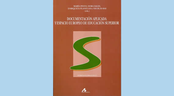 Documentación aplicada y Espacio Europeo de Educación Superior